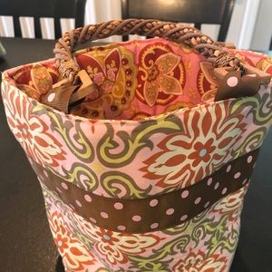 Adorable handmade small bag